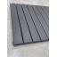 Дизайн-радіатор Terma Forte V10 550x810 mm Metallic Grey Тячів