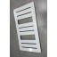 Рушникосушка водяна Terma FLATO T 920x500, White Черкаси