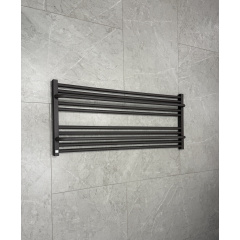 Рушникосушка горизонтальна Terma Lima 500x1200, Vibrant Brown Стрий