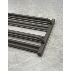 Рушникосушка горизонтальна Terma Lima 500x1200, Vibrant Brown Стрий