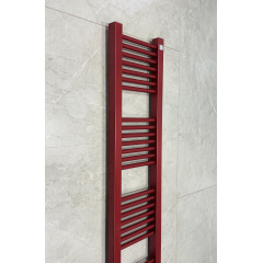 Рушникосушка водяна Terma MIKE 1210x230 Red Wine Київ