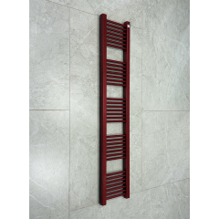 Рушникосушка водяна Terma MIKE 1210x230 Red Wine Київ