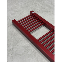 Рушникосушка водяна Terma MIKE 1210x230 Red Wine Київ