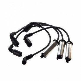Провода зажигания высоковольтные Bosch Daewoo Chevrolet 1.4 -1.5 (0 986 356 980)