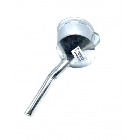 Лейка гнутая металлическая OEM бензиновая (Б-3)