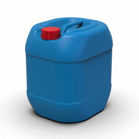 Пластиковая канистра Litolan 1990 20 л (SK000629)
