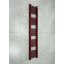 Рушникосушка водяна Terma MIKE 1210x230 Red Wine Київ