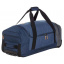 Дорожня сумка на колесах Quiksilver New Centurion L 71x32x27 см Синій (2335910444) Ізюм