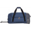 Дорожня сумка на колесах Quiksilver New Centurion L 71x32x27 см Синій (2335910444) Ізюм