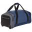 Дорожня сумка на колесах Quiksilver New Centurion L 71x32x27 см Синій (2335910444) Ізюм