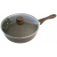 Сотейник Chocolate Line 28 см Lessner 88364-28S LS Чернигов