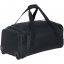 Дорожня сумка на колесах Quiksilver New Centurion M 71x32x27 см Чорний (2335890874) Буча