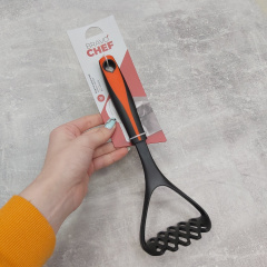 Прес для картоплі 34,5 см Bravo Chef BC-5105/5 Херсон