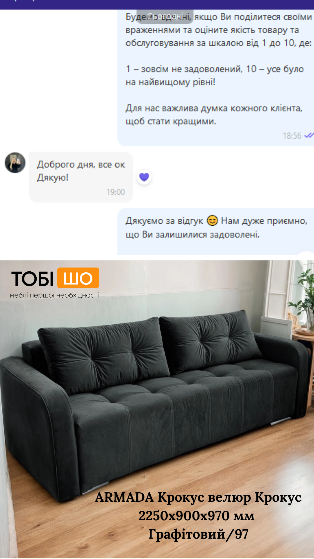 Відгуки 01.01.-16.01.2025