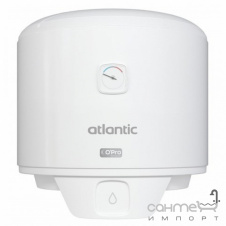 Подвесной бойлер 30 л Atlantic Opro Profi VM 030 D400S 1,2 кВт, мокрый тэн