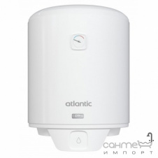 Подвесной бойлер 50 л Atlantic Opro Profi VM 050 D400S 1,5 кВт, мокрый тэн