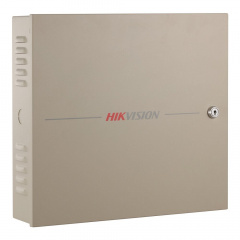 Сетевой контроллер Hikvision DS-K2602T для 2 дверей Полтава