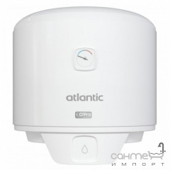 Подвесной бойлер 30 л Atlantic Opro Profi VM 030 D400S 1,2 кВт, мокрый тэн Вінниця