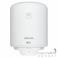 Подвесной бойлер 50 л Atlantic Opro Profi VM 050 D400S 1,5 кВт, мокрый тэн Запоріжжя