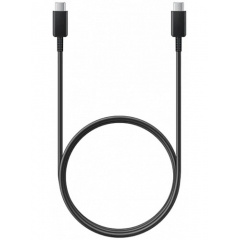 Кабель Samsung EP-DN975BBRGRU Type-C to Type-C 5A - 1m Black (6576686) Лубни