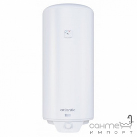 Подвесной бойлер 100 л Atlantic OPro Turbo VM 100 D400S-2-B 2,5 кВт, мокрый тэн