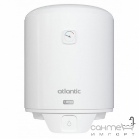 Подвесной бойлер 50 л Atlantic Opro Profi VM 050 D400S 1,5 кВт, мокрый тэн