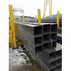 Труба квадратна 120х120х3