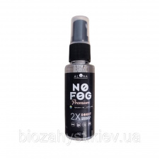 Алана No Fog Premium 30 мл – средство для защиты от запотевания очков