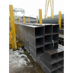 Труба квадратная 120х120х3 Ирпень