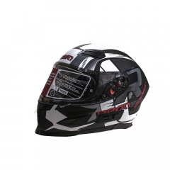 Мотошлем интеграл Beon R ХL Matt Titan (298713) Киев