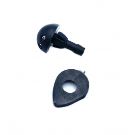 Жиклер омывателя OEM ВАЗ ЗАЗ 1102 (HS5734)