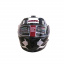 Мотошлем интеграл Beon R ХL Matt Titan (298713) Киев