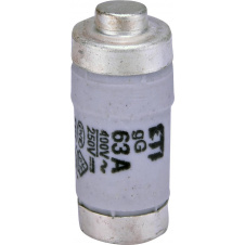 Предохранитель ETI 002212005 D0 2 gL/gG 63A 400V (E18)