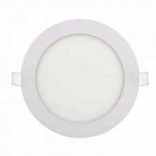 Светодиодный врезной светильник Horoz Electric Slim-12 12W 4200К (056-003-0012-050)