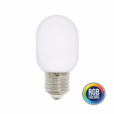 Светодиодная лампа Horoz Electric COMFORT 1W E27 (001-087-0001-010)