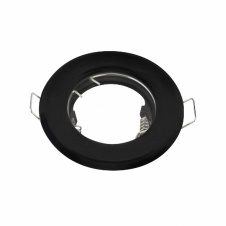 Светильник-спот Horoz Electric KAMELYA 50W черный (015-025-0050-050)