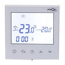 Электронный терморегулятор Profitherm WiFi (White) (rd-000019879)