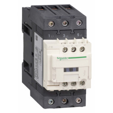 Контактор Schneider Electric TeSys 3Р, 65A, 3НО