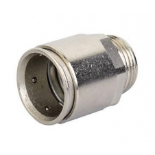 Соединительная муфта DKC, IP66/IP67, 16мм 6111-A16N
