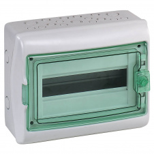 Щит на 18 модулей 13982 Schneider Electric Kaedra