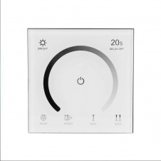 Контроллер для ленты Horoz Electric TOUCH (100-003-0288-010)