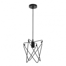 Светильник подвесной Horoz Electric 60W KEPLER 220-240V E27 (021-011-0001-010)