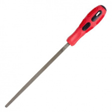 Напильник квадратный 200мм HT-3714 Intertool