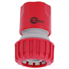 Конектор 1/2 для шланга 3/4 INTERTOOL GE-1017