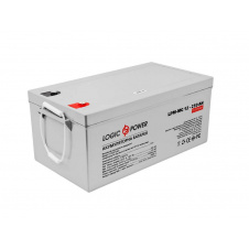 Аккумулятор LogicPower AGM LPM-MG 12-250 AH 12В