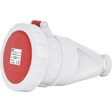 Кабельный силовой разъем ETI 004482008 ESH-1653 IP67 (16A 400V 3P+N+PE)