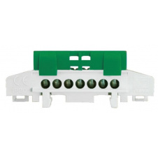 Шина SEZ E 4172-7/Z IP20 (E.4172-7/Z)