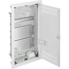 Мультимедийный щит Elektro Plast 2013-00-MSF-U-42M IP30