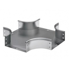 Ответвитель DPX крестообразный 150х50