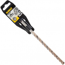 Четырехкромочный бур DeWALT DT8929 SDS-Plus XLR 10x210x150мм